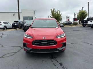 Certified 2024 Honda HR-V Sport video 2