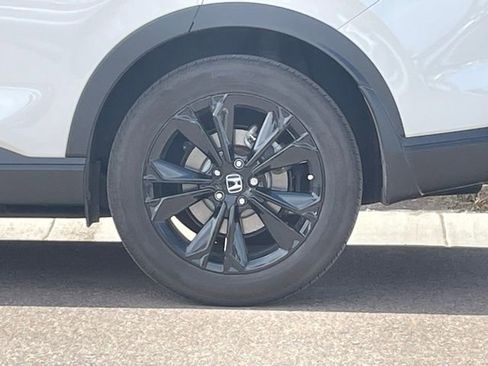 Used 2023 Honda CR-V Sport Touring image 20