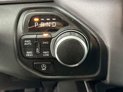 Used 2023 RAM 1500 Big Horn image 22