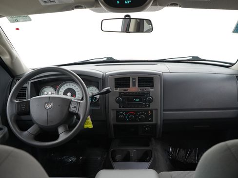 Used 2006 Dodge Dakota SLT AWD/4WD image 13