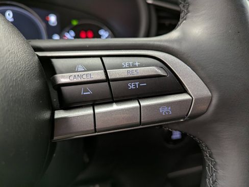 Certified 2023 MAZDA CX-30 AWD 2.5 S w/ Select Package image 17