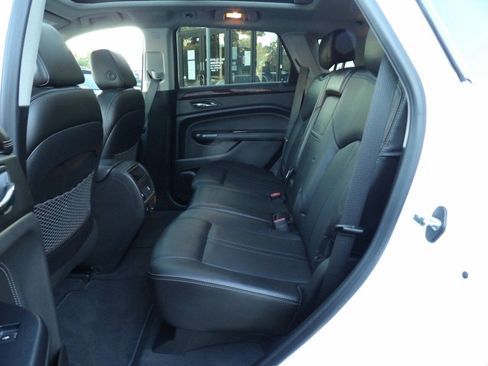 Used 2015 Cadillac SRX Luxury w/ LPO, Sports Edition Package image 12