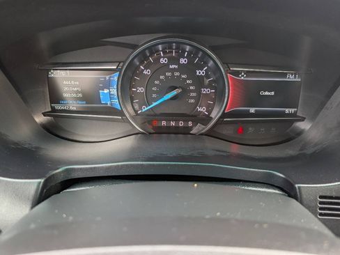 Used 2016 Ford Explorer XLT w/ Equipment Group 202A AWD/4WD image 22