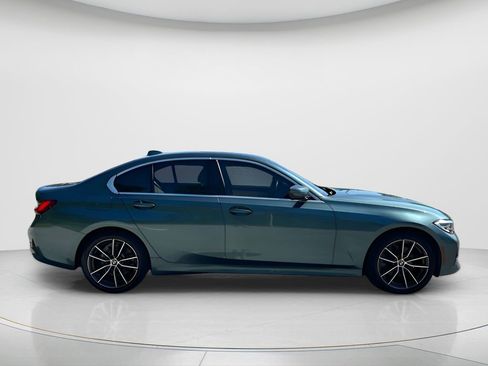 Used 2020 BMW 330i Sedan RWD image 4