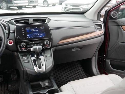 Used 2018 Honda CR-V EX-L image 23