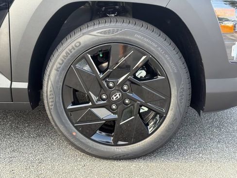 New 2027 Hyundai Kona SEL Sport FWD image 14