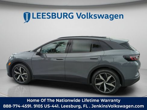 New 2026 Volkswagen ID.4 Pro S RWD image 10