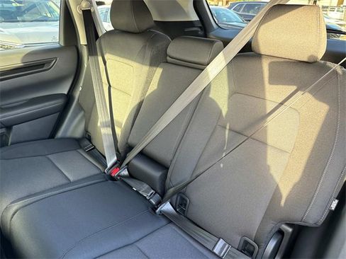 New 2025 Honda CR-V LX image 5