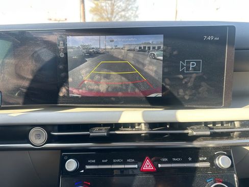 Used 2025 Hyundai Tucson SEL image 31