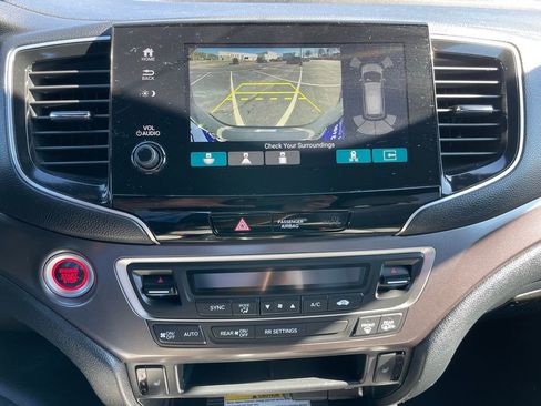 Certified 2023 Honda Passport EX-L image 17