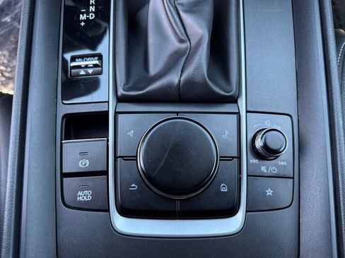 Used 2025 MAZDA CX-50 AWD 2.5 S w/ Select Package image 19