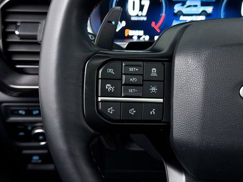 Used 2023 Ford F150 Raptor w/ Equipment Group 802A Raptor R image 60