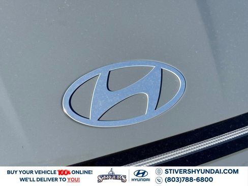 New 2026 Hyundai Sonata SE image 8