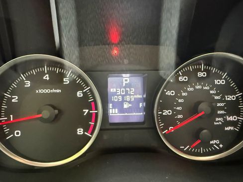 Used 2016 Subaru Impreza 2.0i AWD/4WD image 15