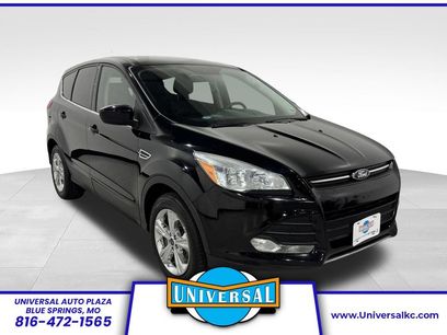 Used 2016 Ford Escape SE