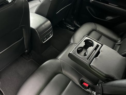 Used 2025 MAZDA CX-5 AWD 2.5 S w/ Select Package image 12