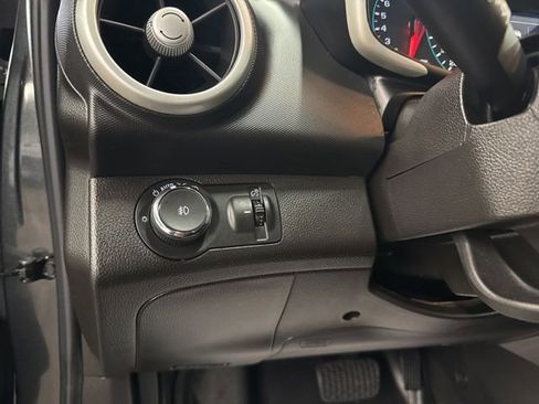 Used 2017 Chevrolet Sonic LT w/ Convenience Package FWD image 19
