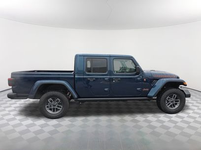 Used 2025 Jeep Gladiator Mojave