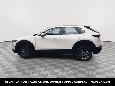 Used 2022 MAZDA CX-30 AWD 2.5 S image 29