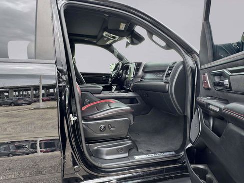 Used 2021 RAM 1500 TRX w/ TRX Level 2 Equipment Group AWD/4WD image 52