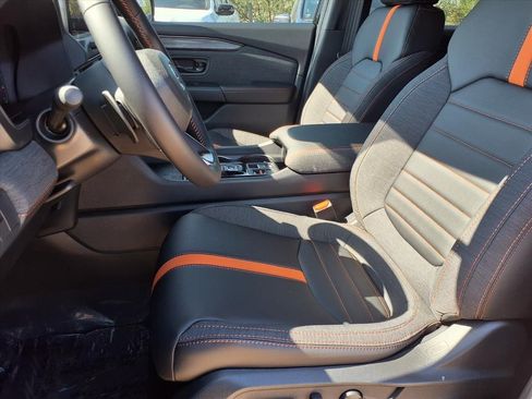 New 2026 Honda Passport TrailSport image 9