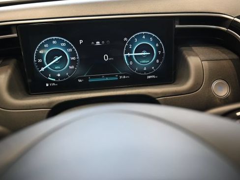 Used 2023 Hyundai Tucson SEL w/ Convenience Package FWD image 31