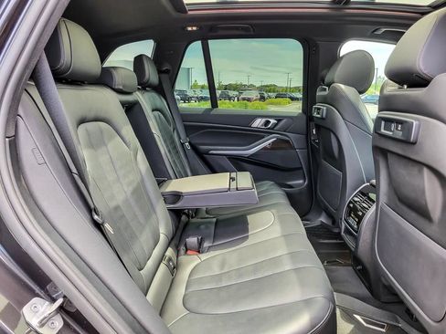 Used 2021 BMW X5 sDrive40i w/ Premium Package 2 RWD image 33