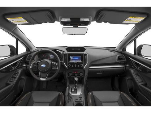 Used 2019 Subaru Crosstrek 2.0i Premium w/ Eyesight System image 8