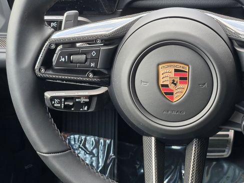New 2026 Porsche Cayenne GTS AWD/4WD image 16