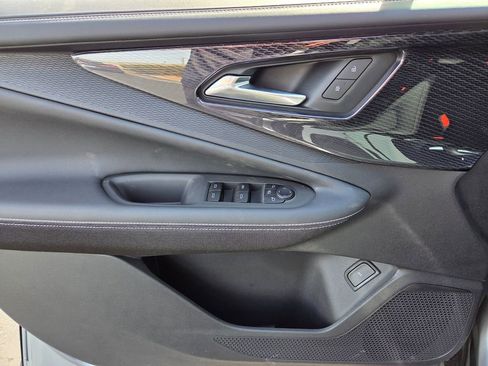 New 2026 Chevrolet Blazer EV LT FWD image 10