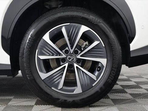 Certified 2023 Lexus RZ 450e Premium w/ Technology Package AWD/4WD image 16