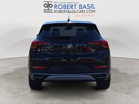 Used 2023 Buick Encore GX Preferred image 4