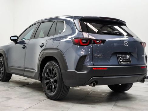 Used 2024 MAZDA CX-50 AWD 2.5 S w/ Cargo Package image 11