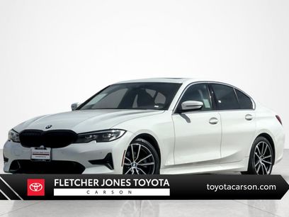 Used 2020 BMW 330i Sedan w/ Driving Assistance Package