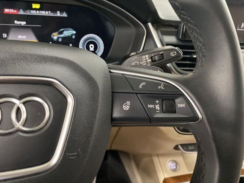 Used 2022 Audi Q5 e Prestige image 22