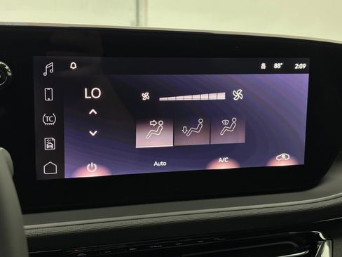 New 2026 Buick Envista Avenir FWD image 26