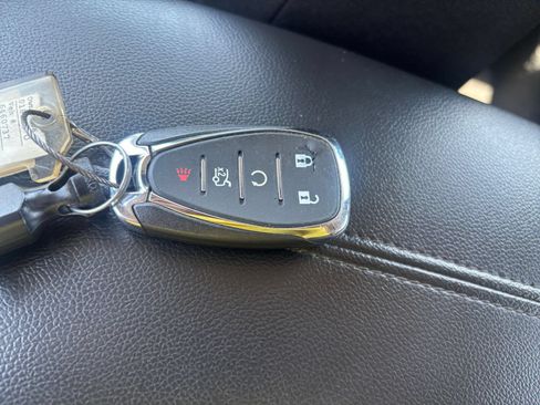 Used 2024 Chevrolet Malibu LT FWD image 20