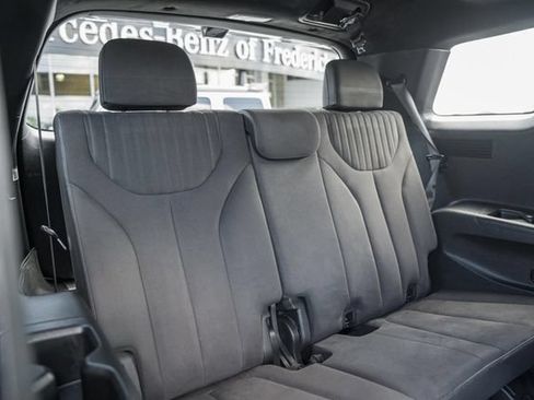 Used 2024 Hyundai Palisade Calligraphy AWD/4WD image 35