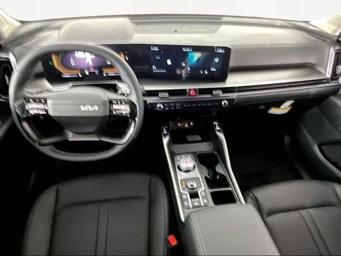 New 2026 Kia Sorento EX image 6