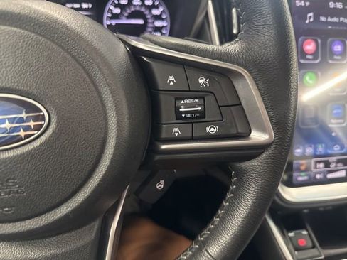 Used 2020 Subaru Outback Limited w/ Popular Package #2 image 36