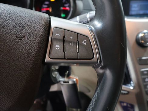 Used 2009 Cadillac CTS 3.6 RWD image 29