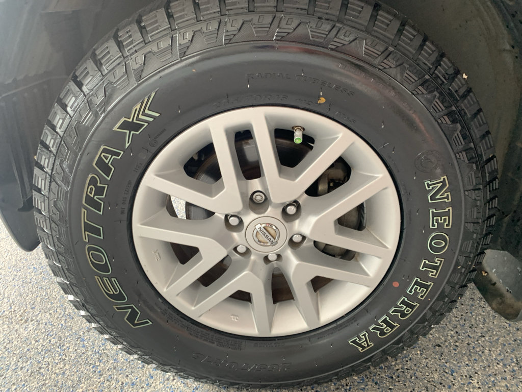 Used 2018 Nissan Frontier SV w/ Value Truck Package RWD image 27