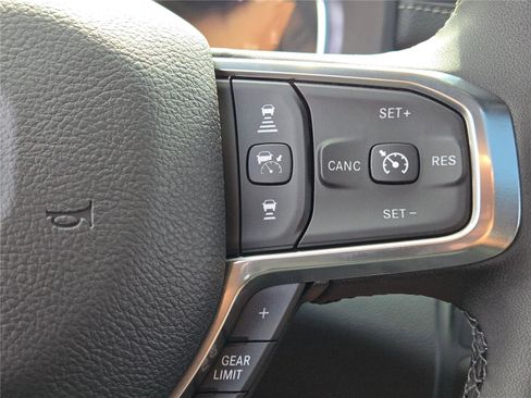 New 2026 RAM 2500 Laramie image 25