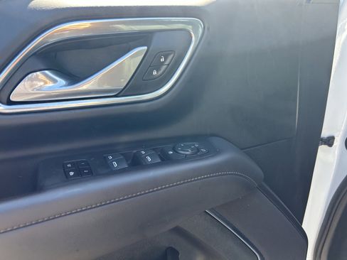 Used 2024 Chevrolet Tahoe LT image 12