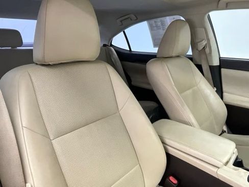 Used 2017 Lexus ES 350 FWD image 14