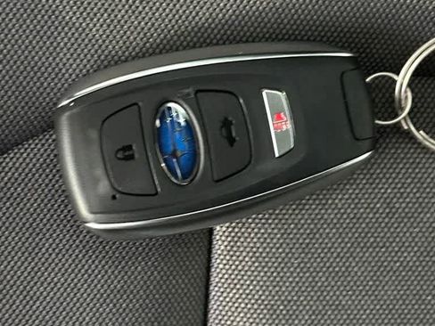 New 2026 Subaru Crosstrek 2.0i Premium image 19