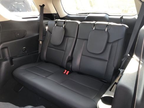 New 2025 Ford Explorer Active w/ Active Comfort Package image 26