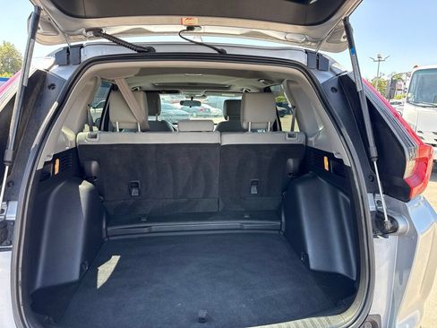 Used 2021 Honda CR-V EX image 20