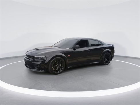 Used 2023 Dodge Charger Scat Pack image 4