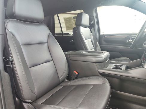 Used 2023 Chevrolet Tahoe LT RWD image 46